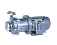 CQF Series Magnetic Drive Pump